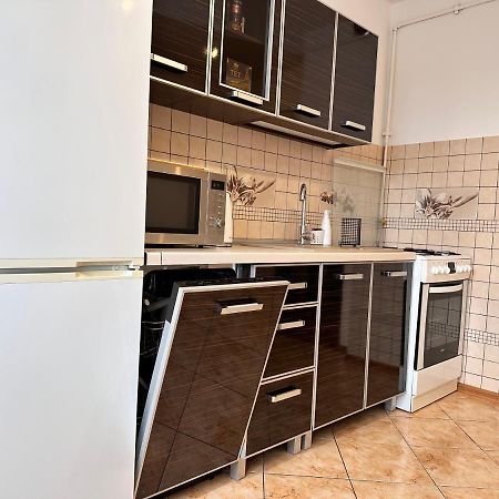 Apartament Dabrowskiego - Hlivice Exteriér fotografie