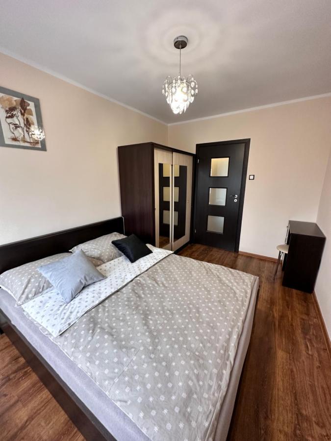 Apartament Dabrowskiego - Hlivice Exteriér fotografie