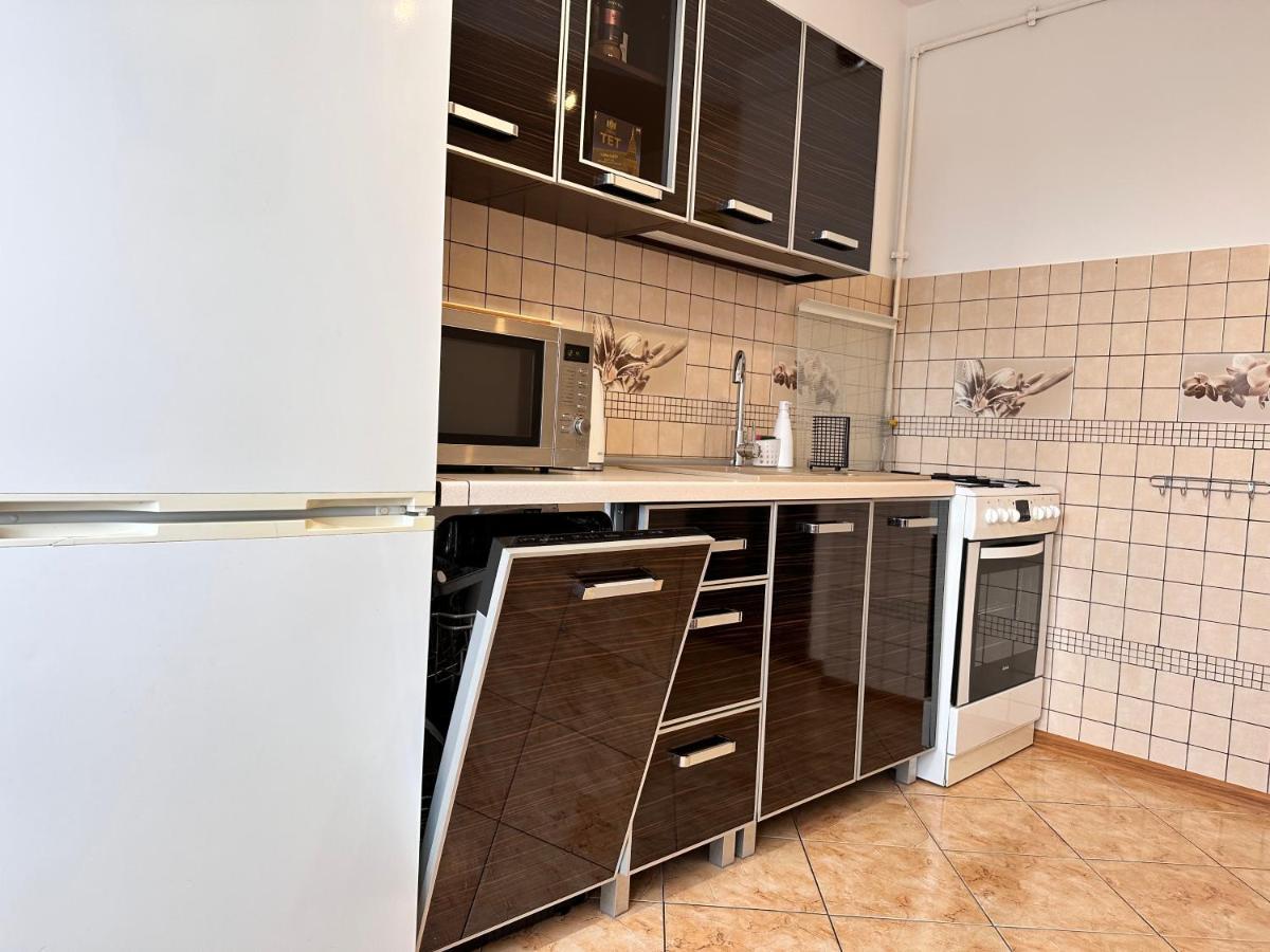 Apartament Dabrowskiego - Hlivice Exteriér fotografie